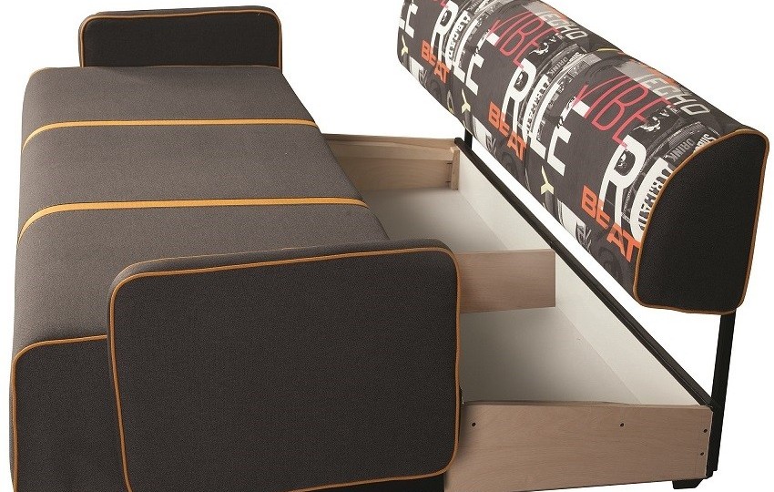 Диван "Граффити"