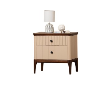 Тумба Грета №4, 5, прикроватная, низкая