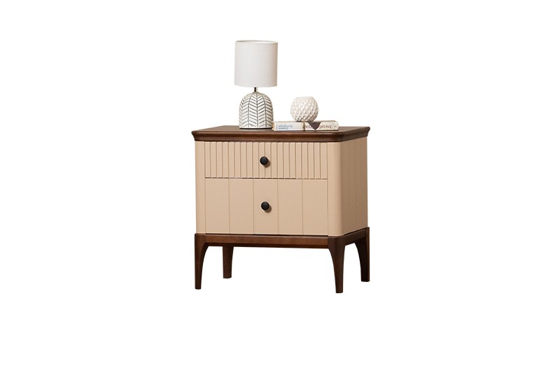 Тумба Грета №4, 5, прикроватная, низкая