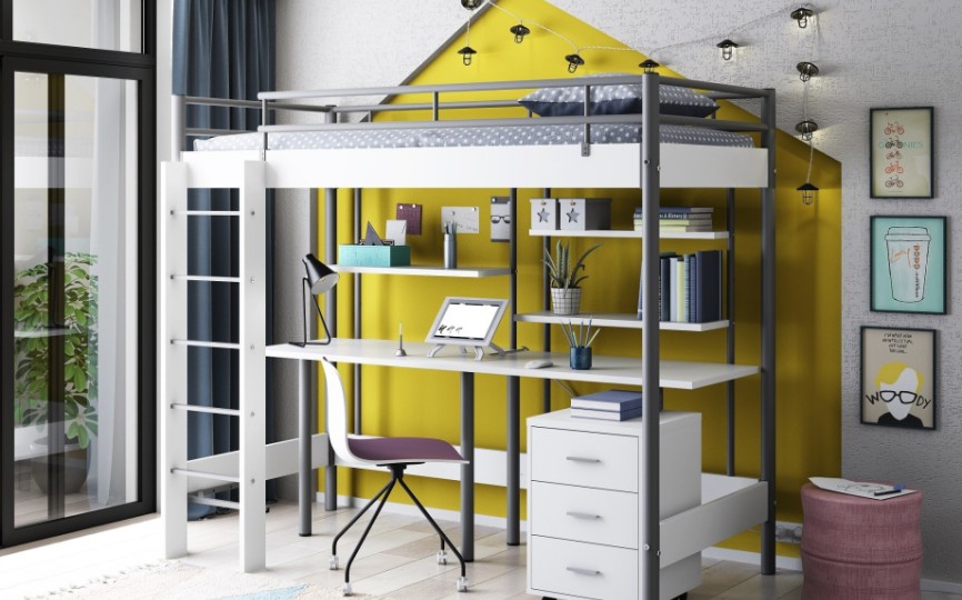 Стол Хельга