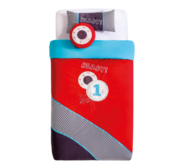 Комплект постельных принадлежностей "BISPREAD AKS-4459"