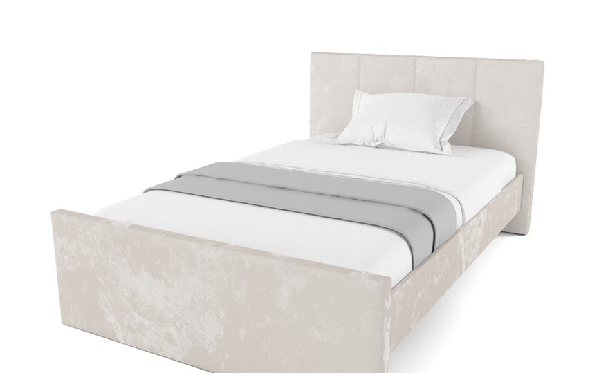 Комната для девочки Тефия Комната для девочки Тефия