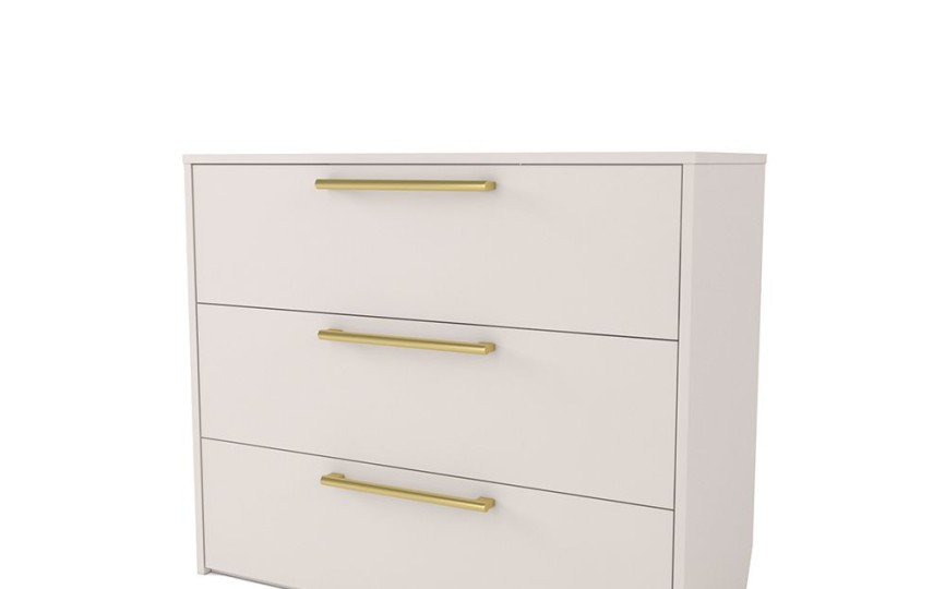 Комната для девочки Тефия Комната для девочки Тефия