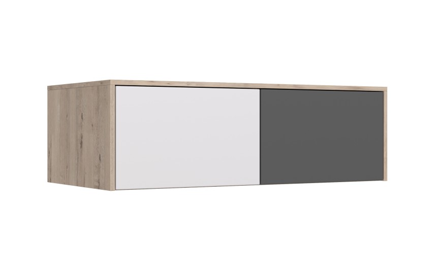 Антресоль 2 Либерти Грин