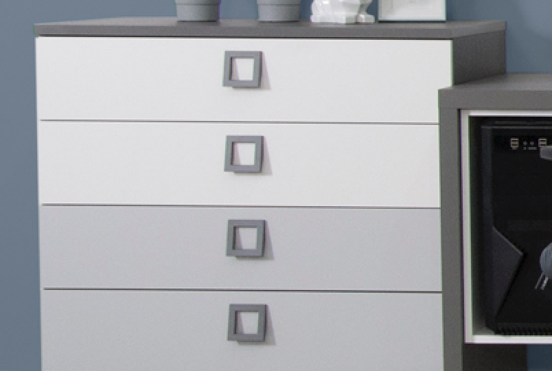 Комод Вектра К1