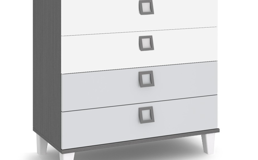 Комод Вектра К1