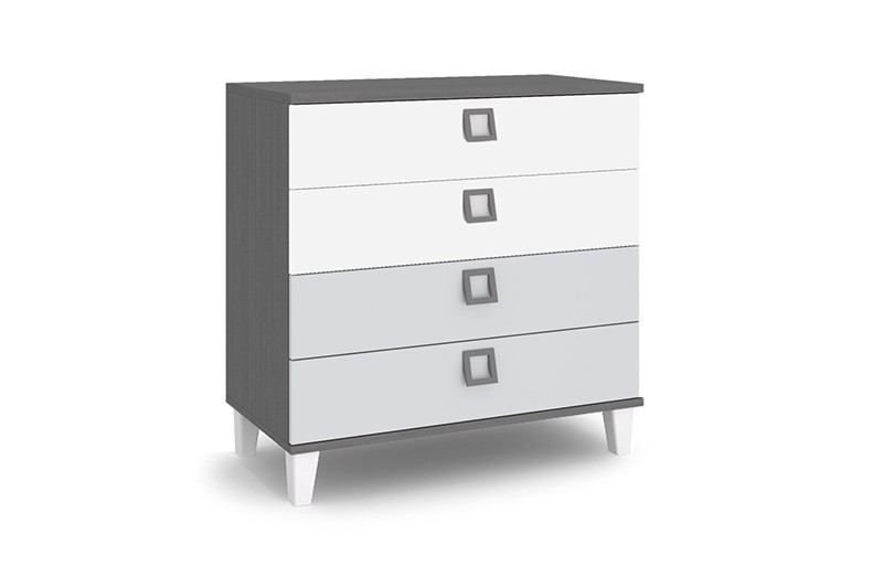 Комод Вектра К1