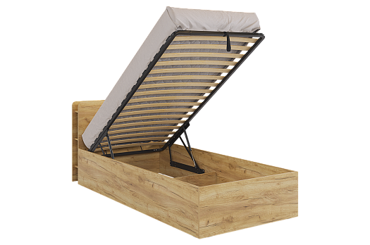 Кровать с подъемным механизмом Юниор 200х90 см