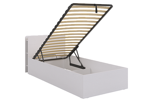 Кровать с подъемным механизмом Юниор 200х90 см