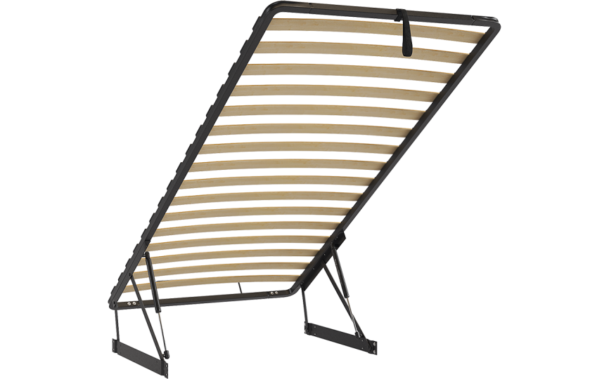 Кровать с подъемным механизмом Юниор 200х90 см