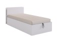 Кровать с подъемным механизмом Юниор 200х90 см