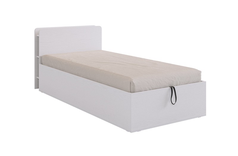 Кровать с подъемным механизмом Юниор 200х90 см