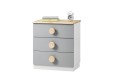 Комод малый Тимберика Кидс №1