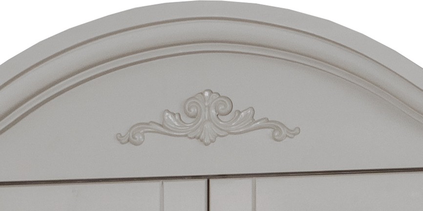 Буфет двухдверный Ари-Прованс №7