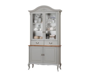 Буфет двухдверный Ари-Прованс №7