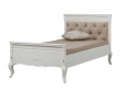 Кровать Ари-Прованс №19 мягкая Кровать Ари-Прованс №19 мягкая
