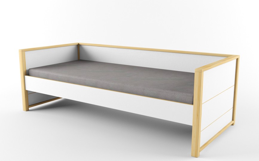 Детская спальня «Робин Лайт»