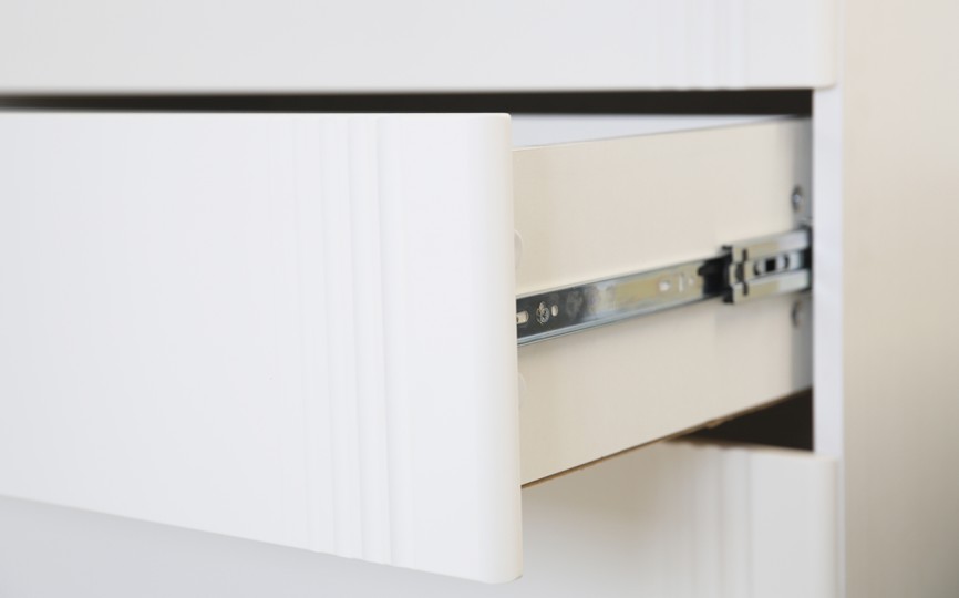 Шкаф двухдверный Ева 103.01 с ящиками Шкаф двухдверный Ева 103.01 с ящиками