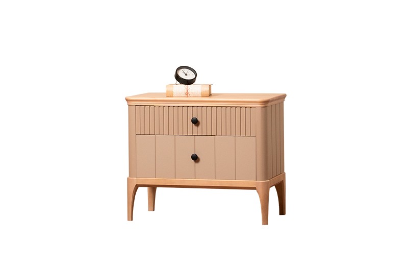 Тумба Грета №6, 7, прикроватная, широкая низкая Тумба Грета №6, 7, прикроватная, широкая низкая