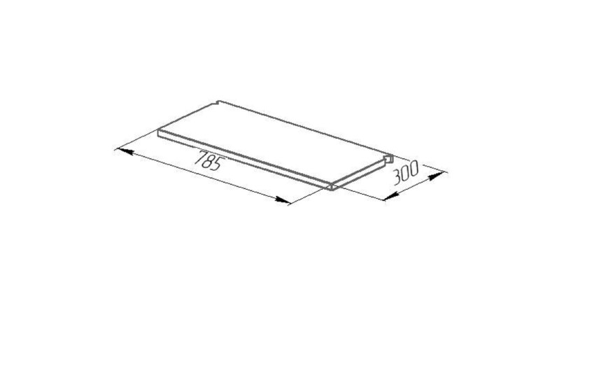 Полка 30 Хельга