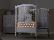 Кроватка Erbesi Stella Magic LED (Стелла Маджик)