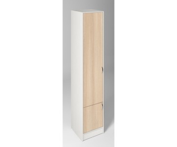 Шкаф 1 дверный 13/10 СВ Фанки Кидз 