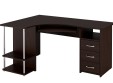 Стол компьютерный С-237 венге