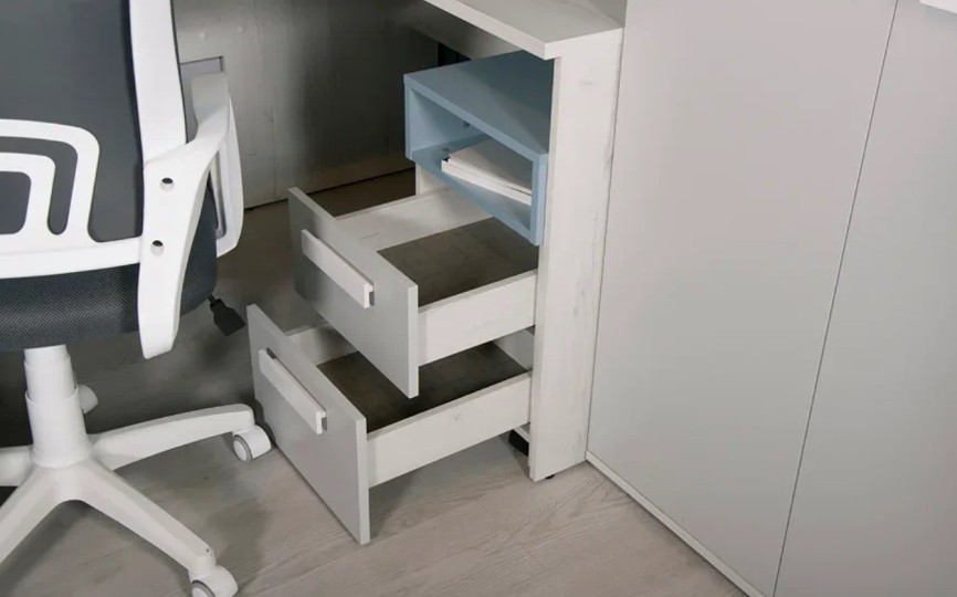 Тумба Т3 "Румика SKY"