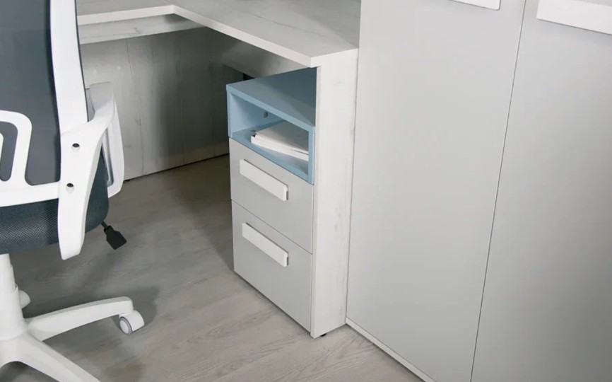 Тумба Т3 "Румика SKY"