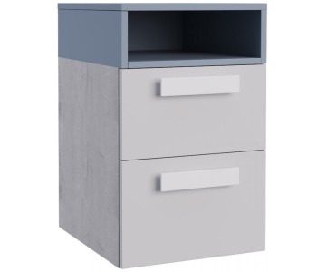 Тумба Т3 "Румика SKY"