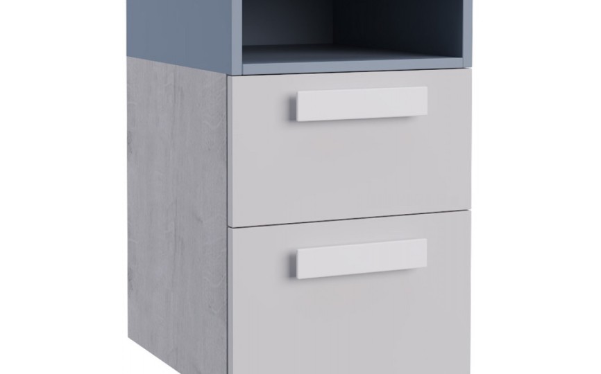 Тумба Т3 "Румика SKY"