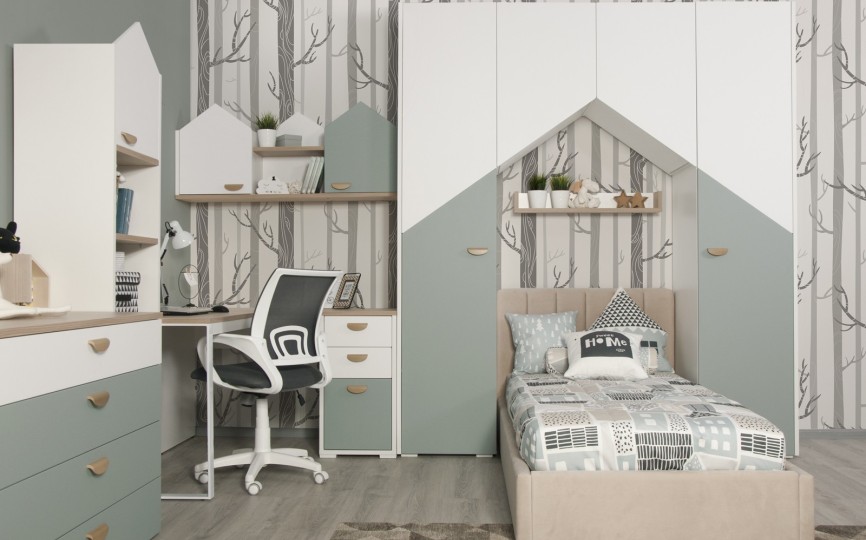 Полка навесная  "GRETA"