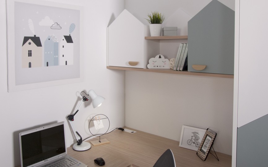 Полка навесная  "GRETA"