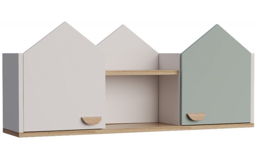 Полка навесная  "GRETA"