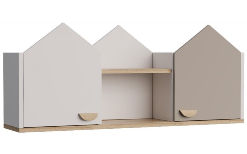 Полка навесная  "GRETA"