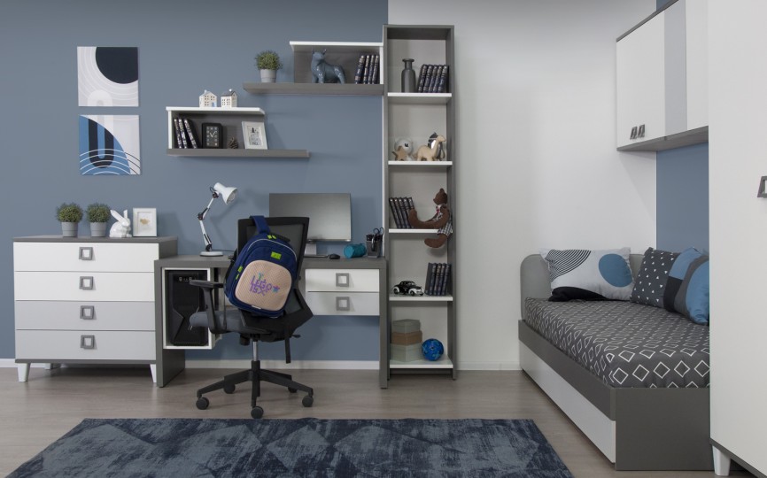 Стеллаж Вектра Стеллаж Вектра