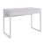 Стол Юниор (Белое дерево/Белый муар)