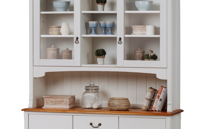 Буфет трехдверный Ари-Прованс №1