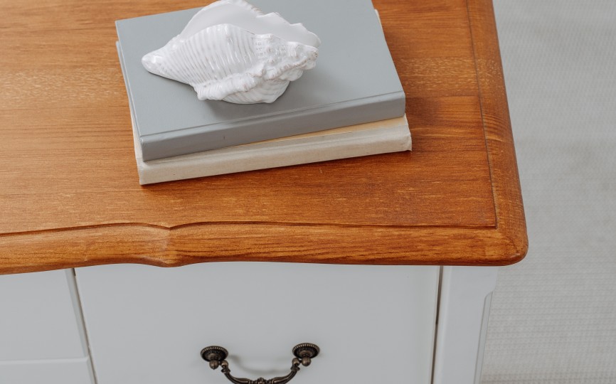 Буфет трехдверный Ари-Прованс №1