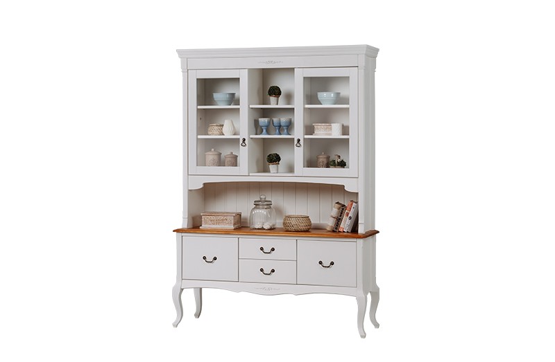 Буфет трехдверный Ари-Прованс №1