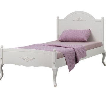 Кровать Ари-Прованс №20/1 без изножья