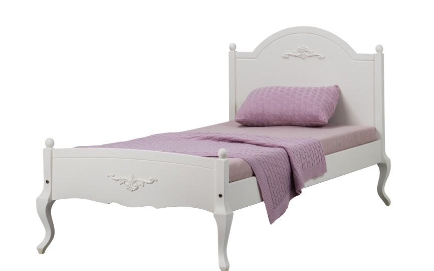 Кровать Ари-Прованс №20/1 без изножья