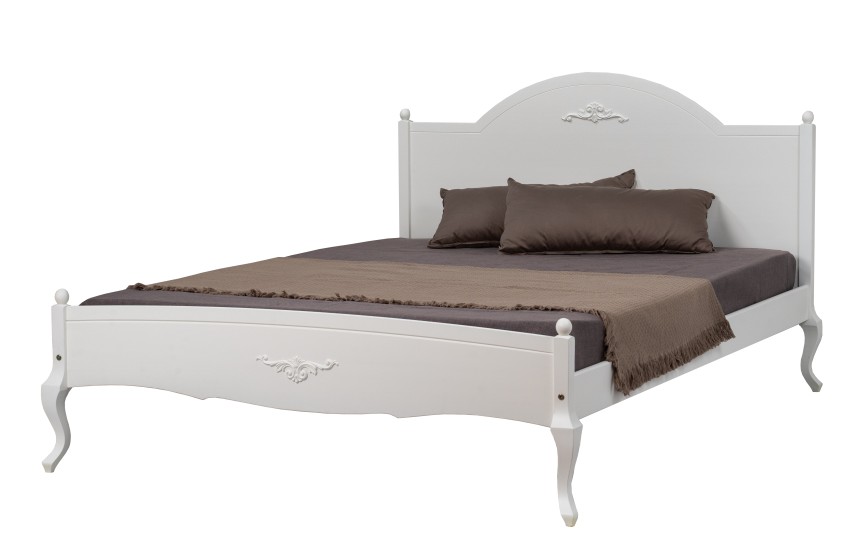 Кровать Ари-Прованс №20/1 без изножья