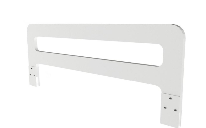 Бортик-ограждение МДФ (38 попугаев)