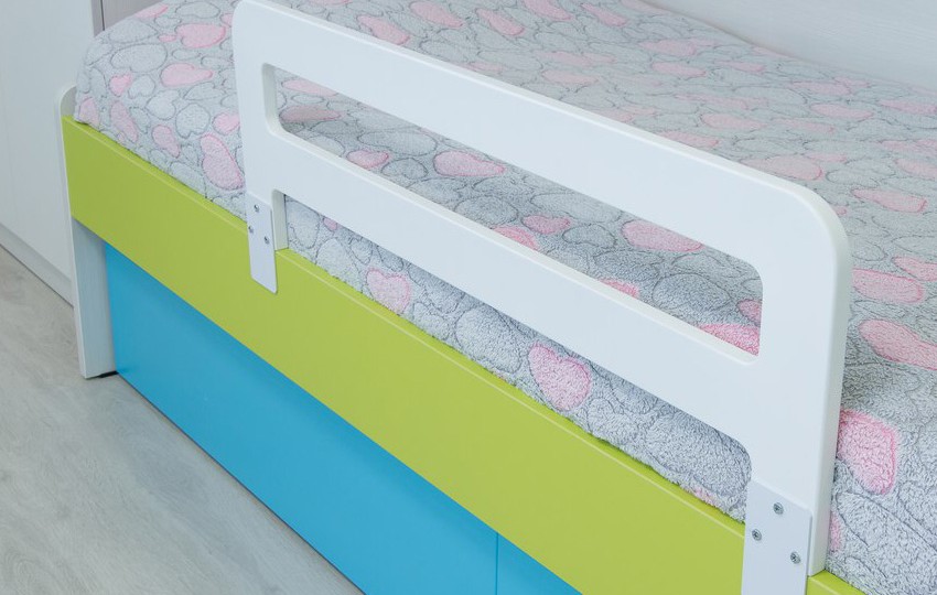 Бортик-ограждение МДФ (38 попугаев)