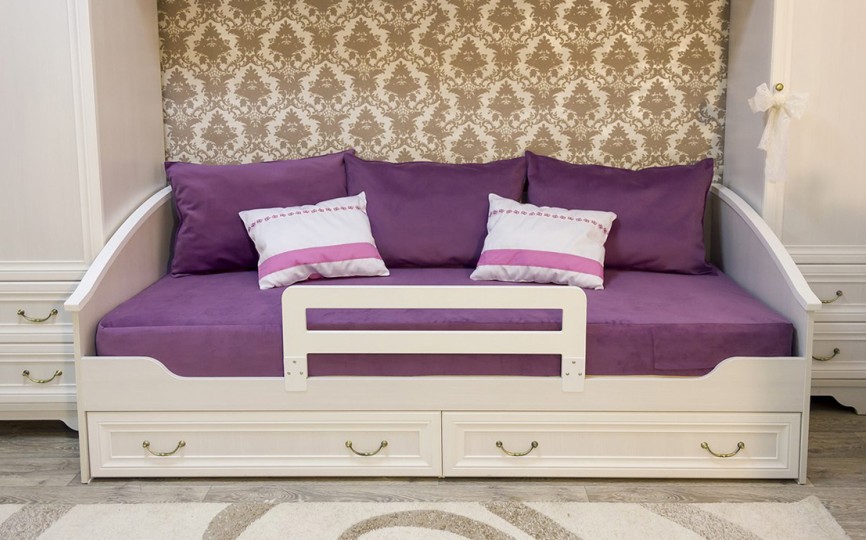 Бортик-ограждение МДФ (38 попугаев)