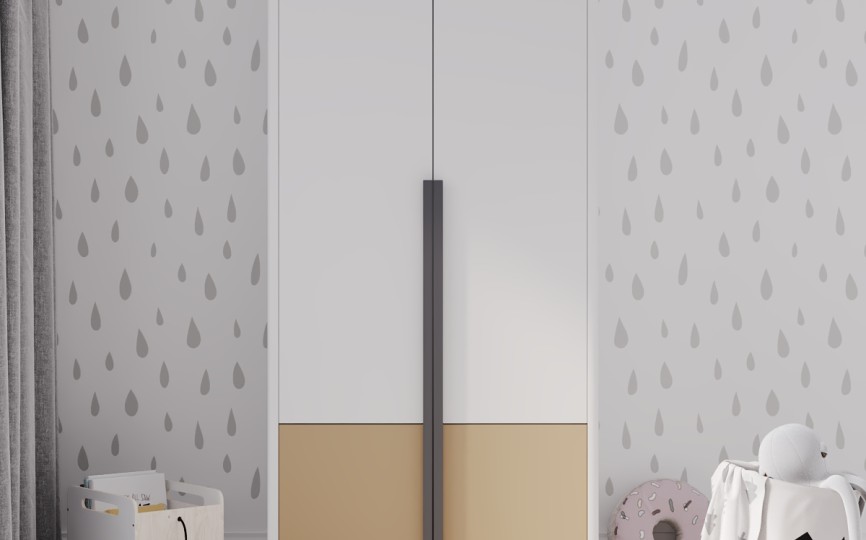 Детская комната Альпина 4