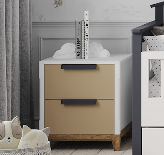 Детская комната Альпина 4