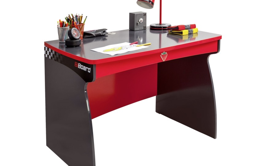 Стол письменный CLASSIC "CHAMPION RACER"