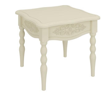 Стол журнальный Ассоль Плюс  АС-32 